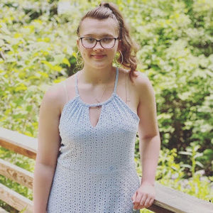 Meet your Posher, Karabrie